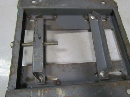 Dodge 122098 Style B Adjustable NEMA motor Base