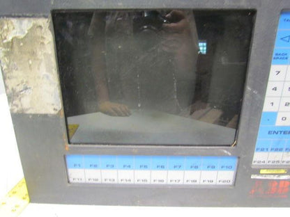 ABB S3PC/26S14MA38H Monitor Display Operator Interface