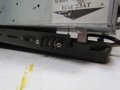 ABB S3PC/26S14MA38H Monitor Display Operator Interface