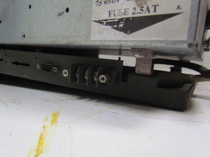 ABB S3PC/26S14MA38H Monitor Display Operator Interface