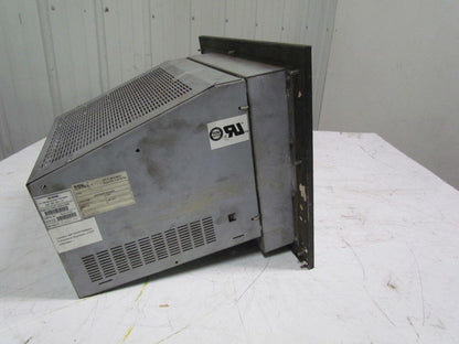 ABB/KME S3PC/26S14MA38H/R-MK14A Monitor Display Operator Interface