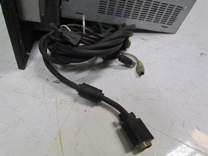 ABB/KME S3PC/26S14MA38H/R-MK14A Monitor Display Operator Interface