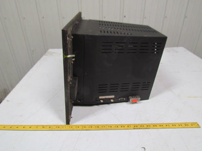 ABB S3PC Monitor Display Operator Interface