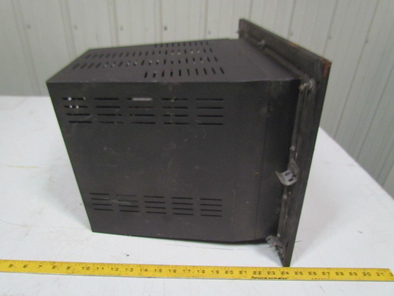 ABB S3PC Monitor Display Operator Interface