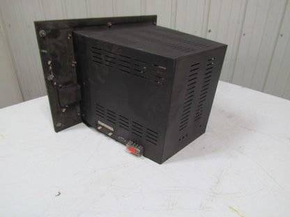 ABB S3PC Monitor Display Operator Interface