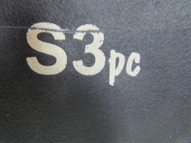 ABB S3PC Monitor Display Operator Interface