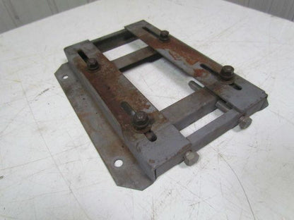 Dodge 122097 Adjustable NEMA motor Base