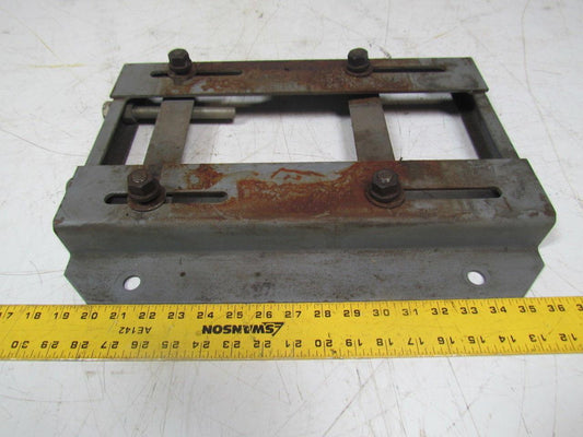Dodge 122097 Adjustable NEMA motor Base