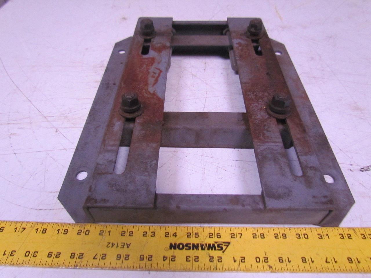 Dodge 122097 Adjustable NEMA motor Base