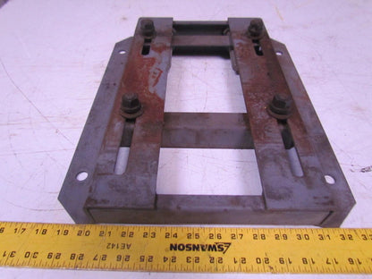 Dodge 122097 Adjustable NEMA motor Base