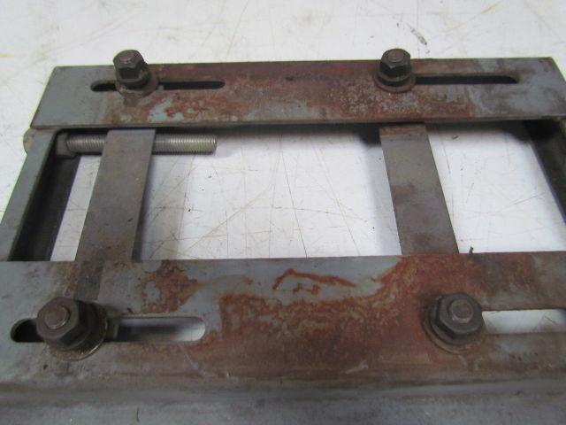 Dodge 122097 Adjustable NEMA motor Base