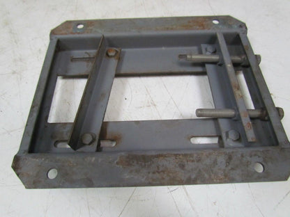 Dodge 122097 Adjustable NEMA motor Base