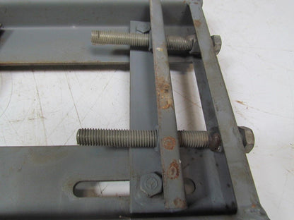 Dodge 122097 Adjustable NEMA motor Base