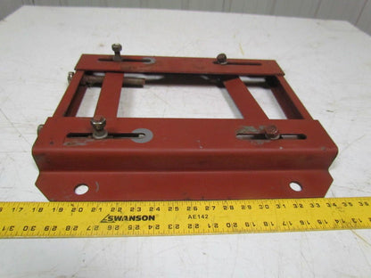 Dodge 122098 Style B Adjustable NEMA motor Base