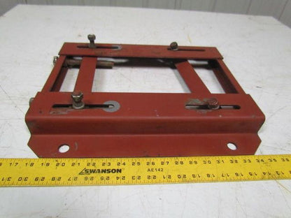 Dodge 122098 Style B Adjustable NEMA motor Base