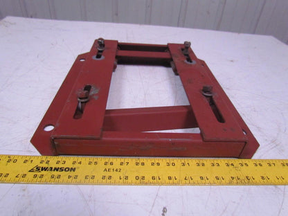 Dodge 122098 Style B Adjustable NEMA motor Base