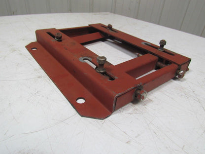 Dodge 122098 Style B Adjustable NEMA motor Base