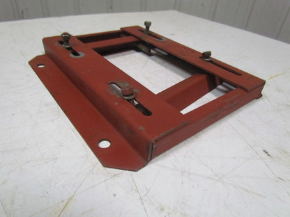 Dodge 122098 Style B Adjustable NEMA motor Base
