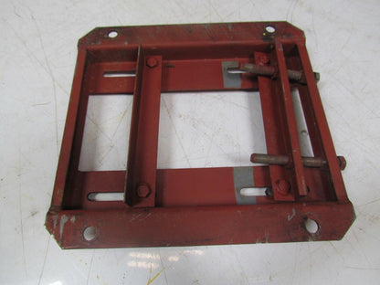 Dodge 122098 Style B Adjustable NEMA motor Base