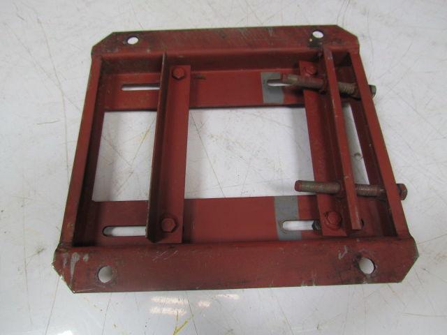 Dodge 122098 Style B Adjustable NEMA motor Base