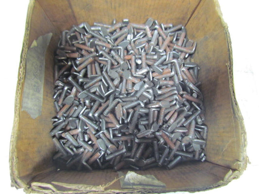 The Ohio Nut & Bolt Co. SS2724 SS Style Spotweld Screw 5/16-18 x 1-1/2" Long