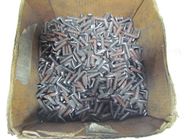 The Ohio Nut & Bolt Co. SS2724 SS Style Spotweld Screw 5/16-18 x 1-1/2" Long