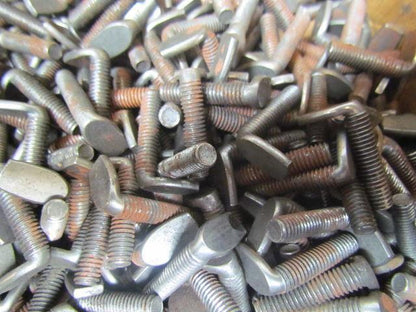 The Ohio Nut & Bolt Co. SS2724 SS Style Spotweld Screw 5/16-18 x 1-1/2" Long