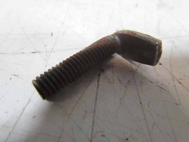The Ohio Nut & Bolt Co. SS2724 SS Style Spotweld Screw 5/16-18 x 1-1/2" Long