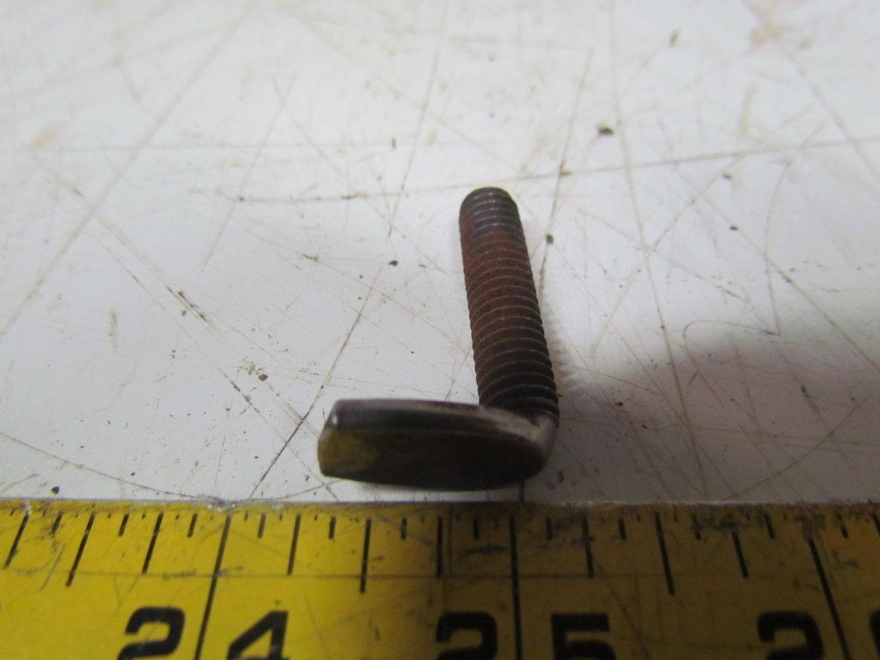 The Ohio Nut & Bolt Co. SS2724 SS Style Spotweld Screw 5/16-18 x 1-1/2" Long