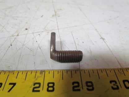 The Ohio Nut & Bolt Co. SS3314 SS Style Spotweld Screw 3/8-16 x 7/8" Long