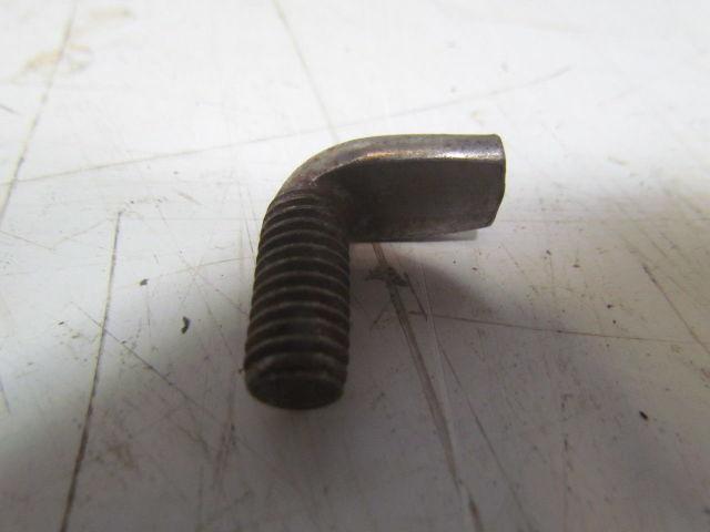 The Ohio Nut & Bolt Co. SS3314 SS Style Spotweld Screw 3/8-16 x 7/8" Long