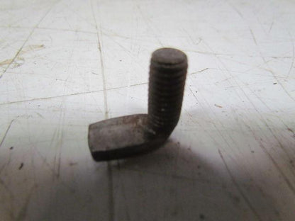 The Ohio Nut & Bolt Co. SS3314 SS Style Spotweld Screw 3/8-16 x 7/8" Long