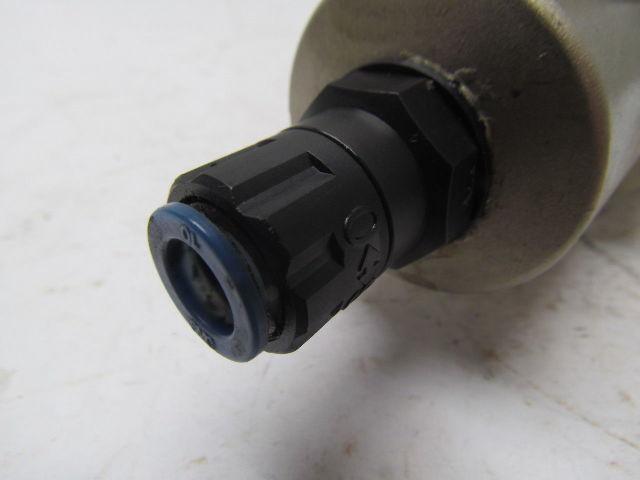SMC AM250 Mist separator 1/4" NPT Ports