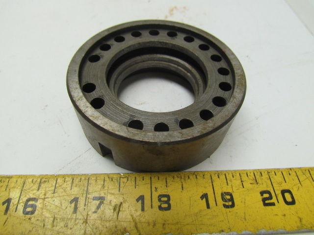 Thor Believe to be part #43480 Valve chest-rear Replacement part