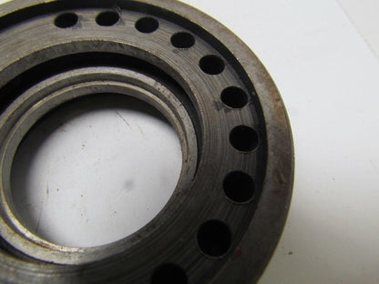 Thor Believe to be part #43480 Valve chest-rear Replacement part