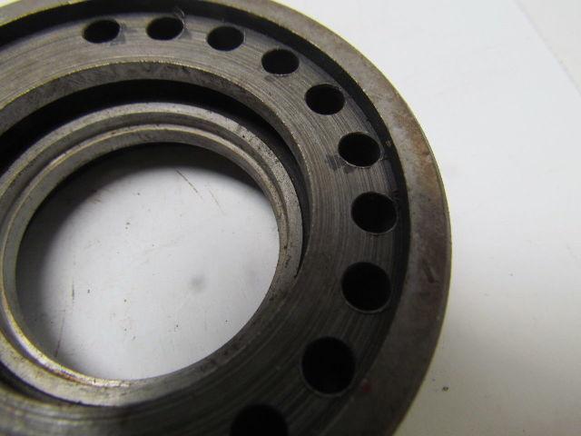 Thor Believe to be part #43480 Valve chest-rear Replacement part