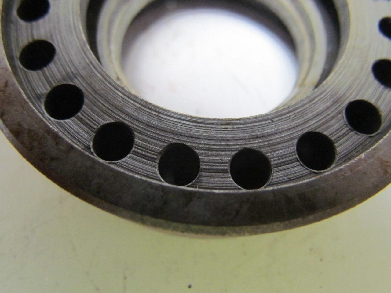 Thor Believe to be part #43480 Valve chest-rear Replacement part