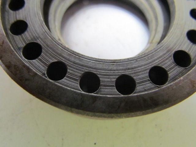 Thor Believe to be part #43480 Valve chest-rear Replacement part