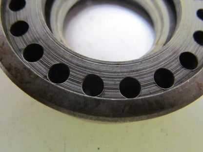 Thor Believe to be part #43480 Valve chest-rear Replacement part