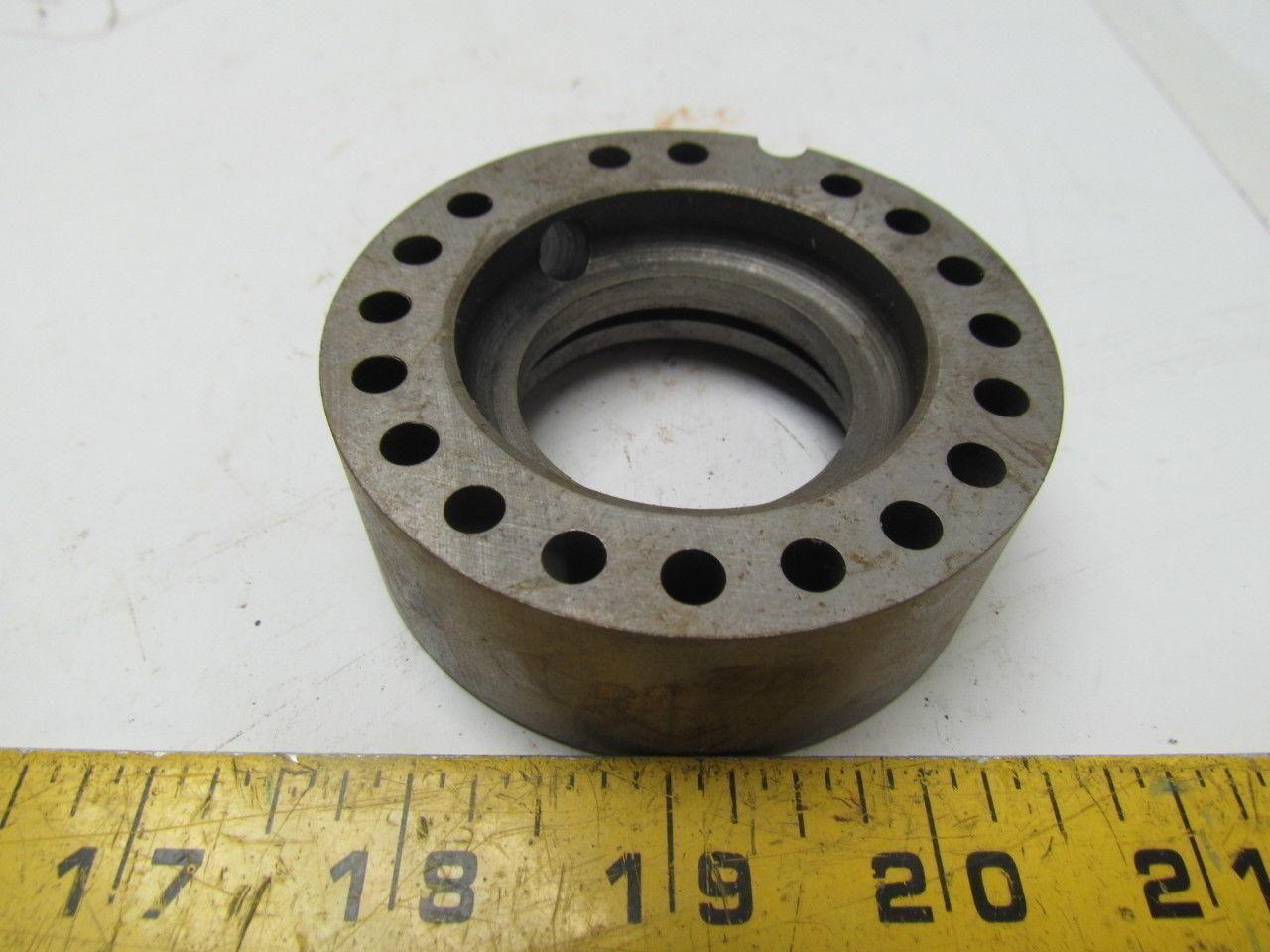 Thor Believe to be part #43480 Valve chest-rear Replacement part