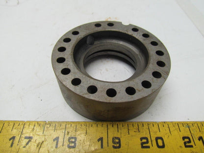 Thor Believe to be part #43480 Valve chest-rear Replacement part