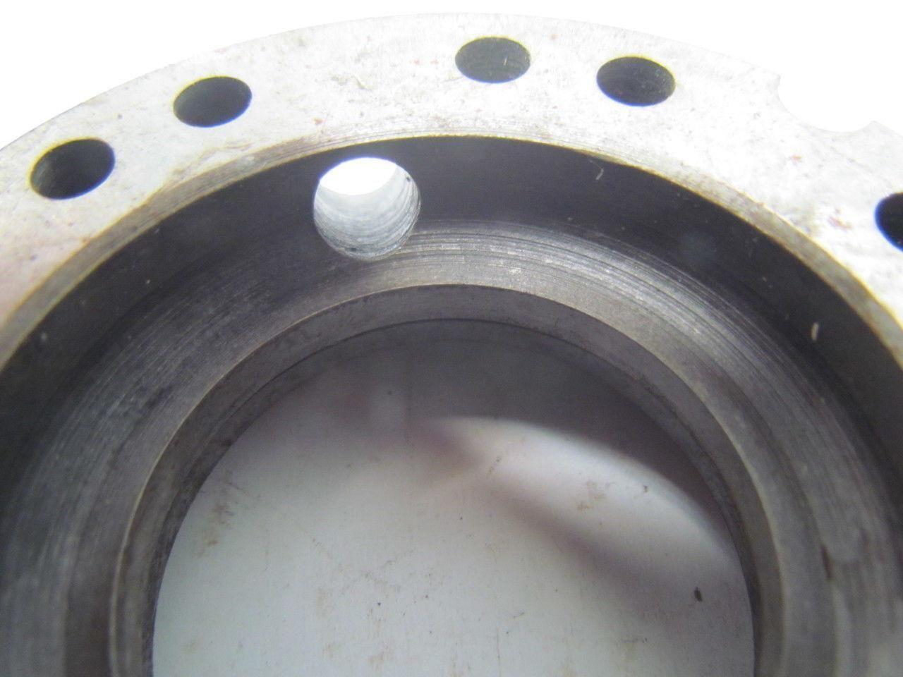 Thor Believe to be part #43480 Valve chest-rear Replacement part