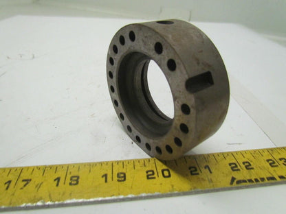 Thor Believe to be part #43480 Valve chest-rear Replacement part