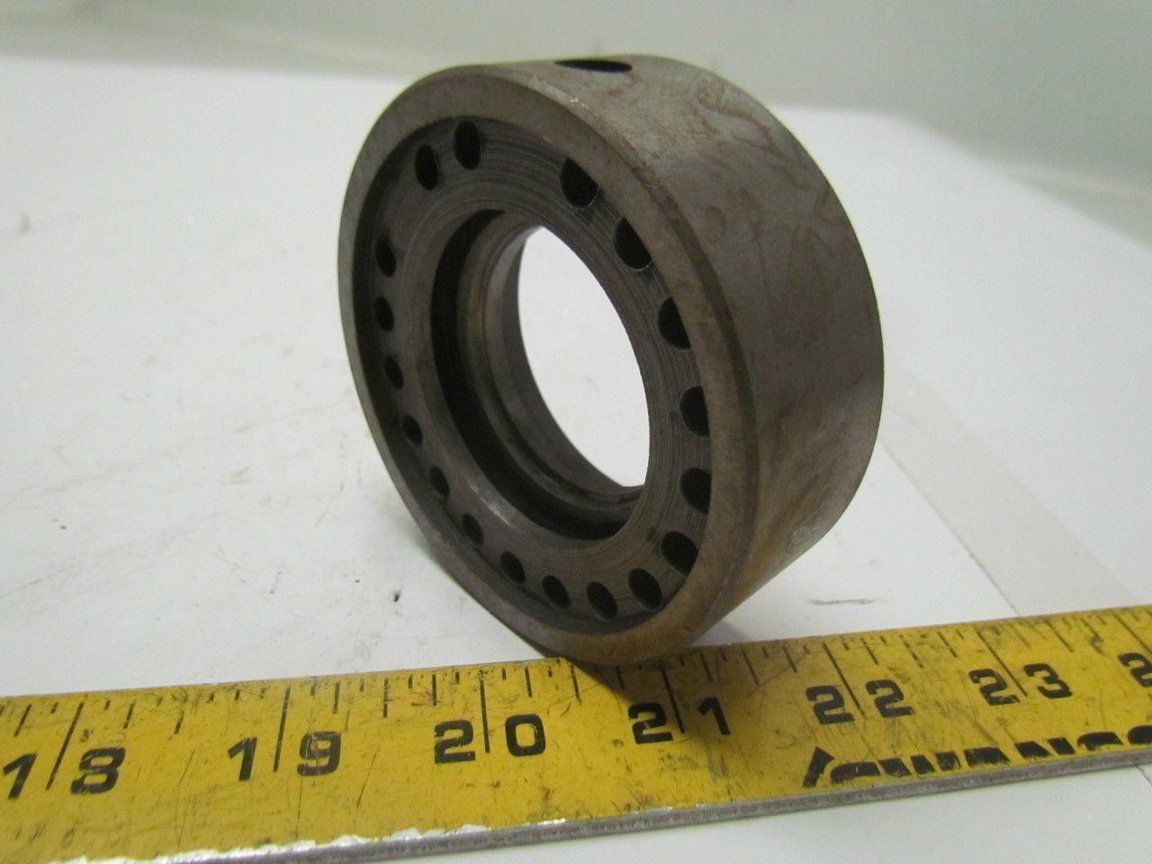 Thor Believe to be part #43480 Valve chest-rear Replacement part