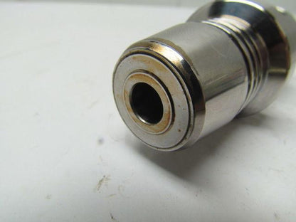 Schunk 0205891 SDF HSK-A 32 3/8" Hydraulic Expansion Toolholder 3/8"