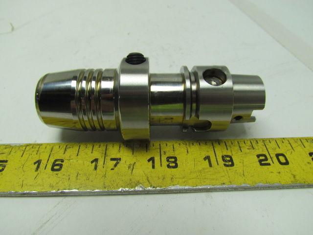 Schunk 0205891 SDF HSK-A 32 3/8" Hydraulic Expansion Toolholder 3/8"