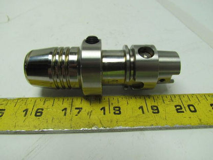 Schunk 0205891 SDF HSK-A 32 3/8" Hydraulic Expansion Toolholder 3/8"