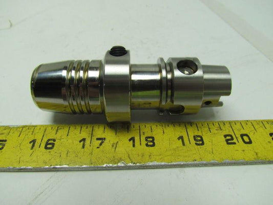 Schunk 0205891 SDF HSK-A 32 3/8" Hydraulic Expansion Toolholder 3/8"