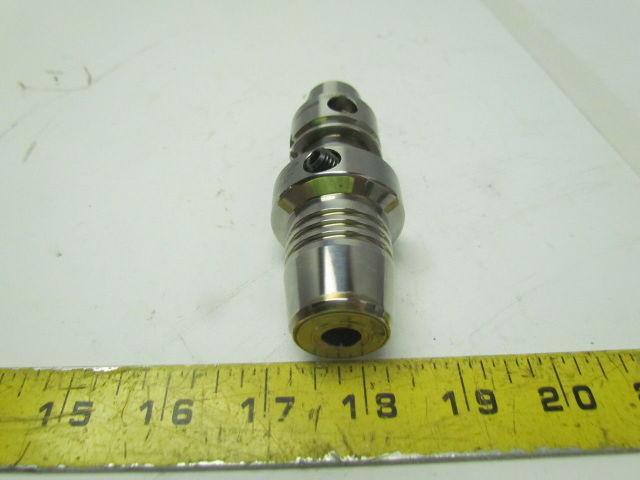 Schunk 0205891 SDF HSK-A 32 3/8" Hydraulic Expansion Toolholder 3/8"