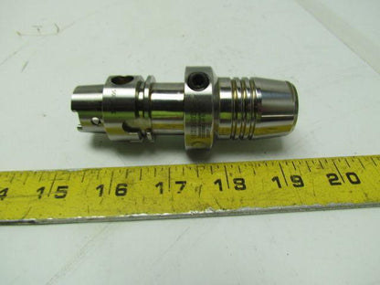 Schunk 0205891 SDF HSK-A 32 3/8" Hydraulic Expansion Toolholder 3/8"